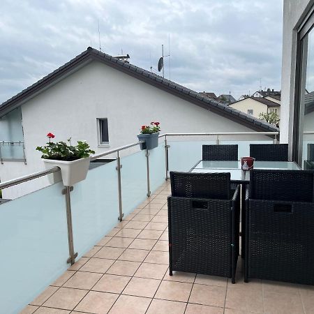 Ferienwohnungen Am Oelberg, Rheinfelden Karsau Eksteriør billede