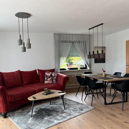Ferienwohnungen Am Oelberg, Rheinfelden Karsau Eksteriør billede