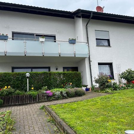 Ferienwohnungen Am Oelberg, Rheinfelden Karsau Eksteriør billede