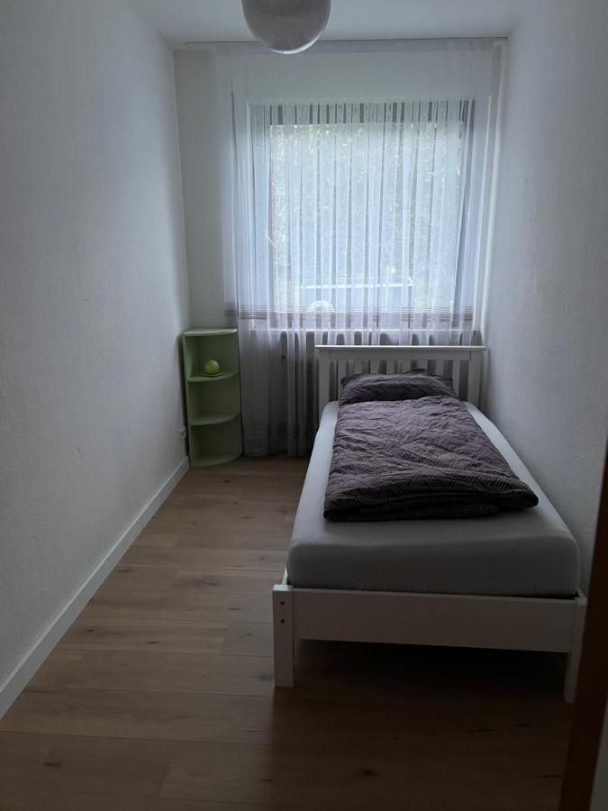 Ferienwohnungen Am Oelberg, Rheinfelden Karsau Eksteriør billede