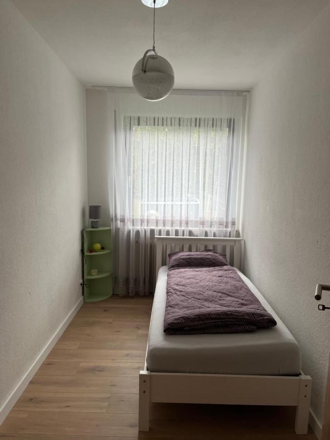 Ferienwohnungen Am Oelberg, Rheinfelden Karsau Eksteriør billede