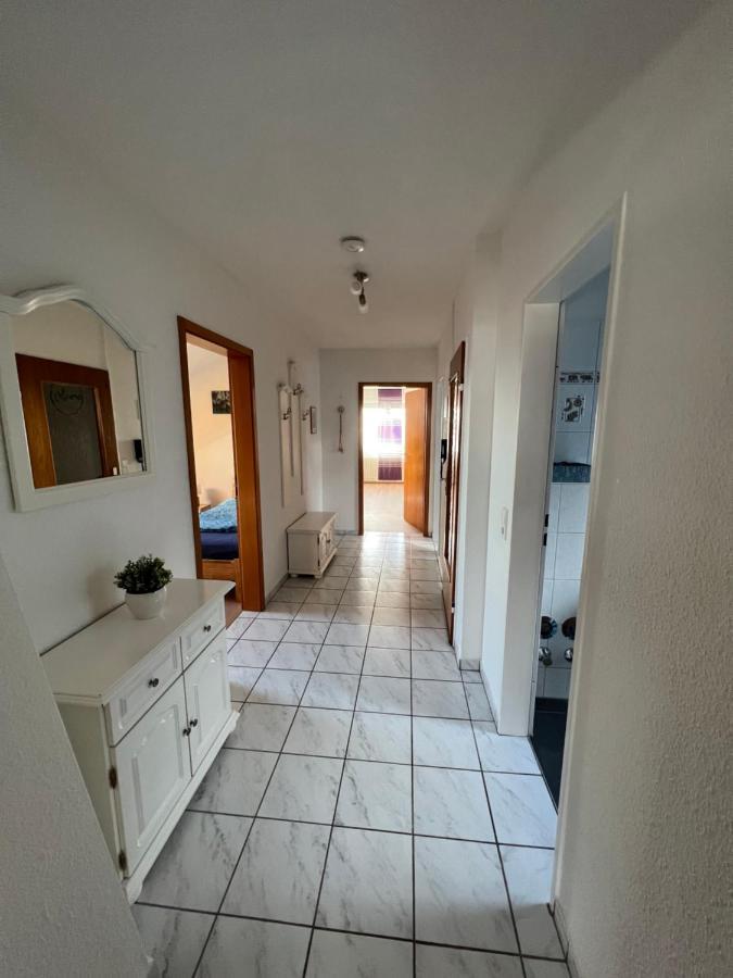 Ferienwohnungen Am Oelberg, Rheinfelden Karsau Eksteriør billede